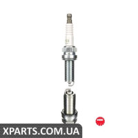 Свічка запалювання NGK 7113