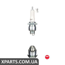 Свічка запалювання NGK 3510