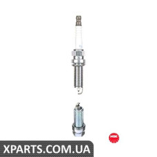 Свічка запалювання NGK 5118