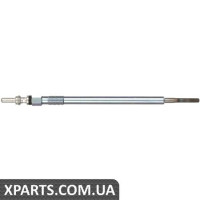 Свічка розжарення D POWER NGK 6287