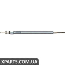 Свічка розжарення D POWER NGK 6287