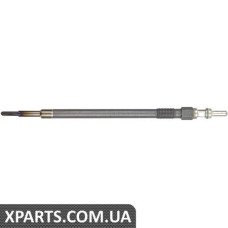 Свічка розжарення D POWER NGK 7865