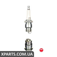 Свічка запалювання NGK 2710