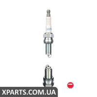 Свічка запалювання NGK 2641