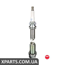 Свічка запалювання NGK 4704
