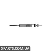 Свічка розжарення D POWER NGK 7560