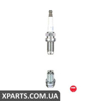 Свічка запалювання NGK 6895