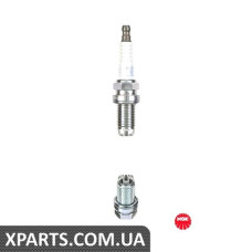 Свічка запалювання NGK 6895