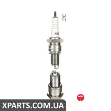Свічка запалювання NGK 7639