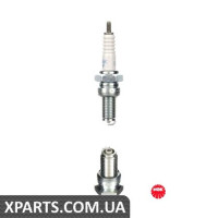 Свічка запалювання NGK 7162