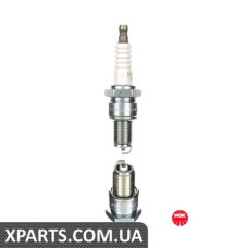 Свічка запалювання NGK 6464