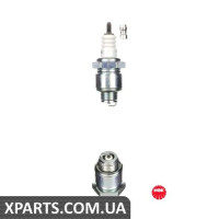 Свічка запалювання NGK 5798