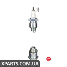 Свічка запалювання NGK 5798
