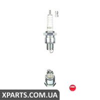 Свічка запалювання NGK 3975