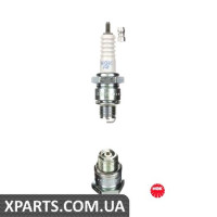Свічка запалювання NGK 1134