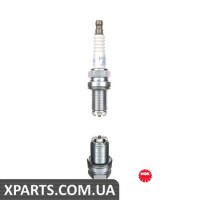 Свічка запалювання NGK 3584