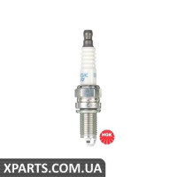 Свічка запалювання NGK 6651