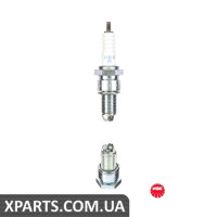 Свічка запалювання NGK 2876