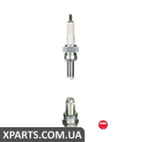 Свічка запалювання NGK 1275