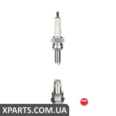 Свічка запалювання NGK 1275