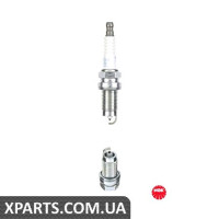 Свічка запалювання NGK 1664