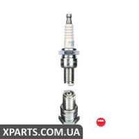 Свічка запалювання NGK 5422