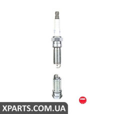 Свічка запалювання NGK 7586