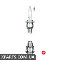Свічка запалювання NGK 2129