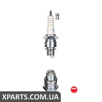 Свічка запалювання NGK 4322