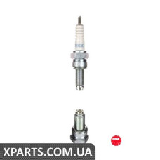 Свічка запалювання NGK 4548