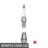 Свічка запалювання NGK 2848