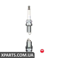Свічка запалювання NGK 7658