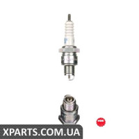 Свічка запалювання NGK 4296