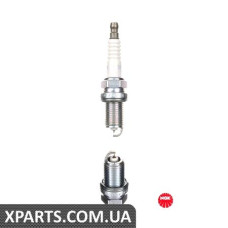 Свічка запалювання NGK 7866