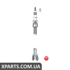 Свічка запалювання NGK 3521