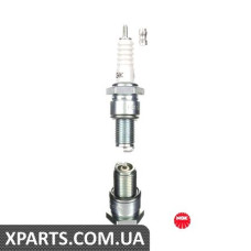 Свічка запалювання NGK 2411