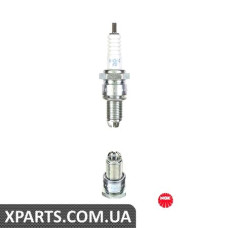 Свічка запалювання NGK 5932