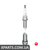 Свічка запалювання NGK 6240