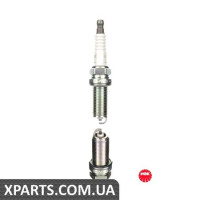 Свічка запалювання NGK 6376