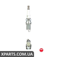 Свічка запалювання NGK 4120