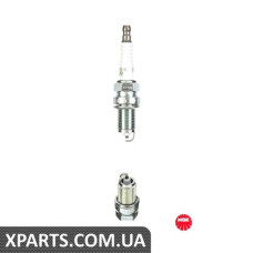 Свічка запалювання NGK 4120