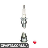 Свічка запалювання NGK 4838