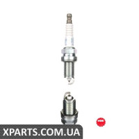 Свічка запалювання NGK 7550