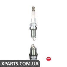 Свічка запалювання NGK 7550