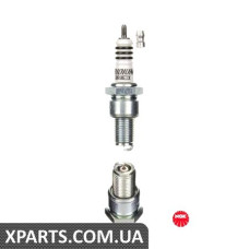 Свічка запалювання NGK 5044