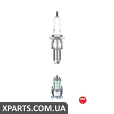 Свічка запалювання NGK 2470