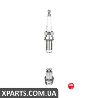 Свічка запалювання NGK 4388