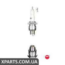 Свічка запалювання NGK 3212