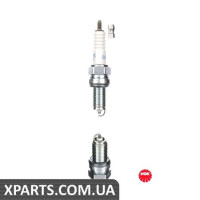 Свічка запалювання NGK 4339