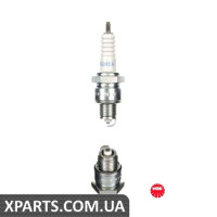 Свічка запалювання NGK 4632